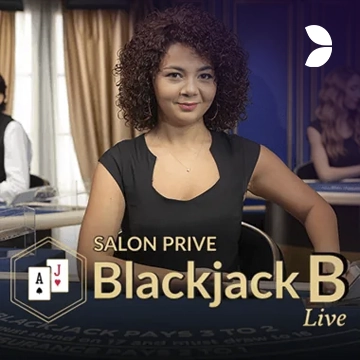 Salon Privé Baccarat B - RICHES138