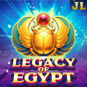 Legacy Of Egypt - RICHES138