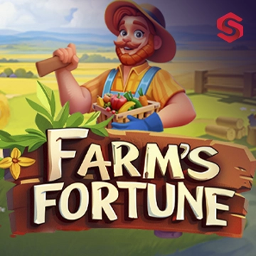 Farms Fortune - RICHES138