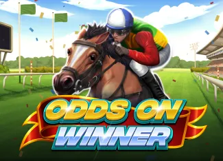 Front Runner Odds On - RICHES138