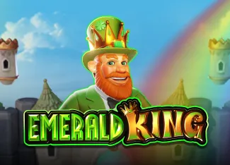 Emerald King - RICHES138