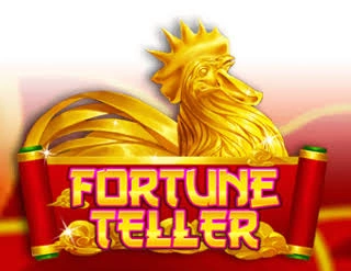 PLAYSTAR : FORTUNE TELLER - RICHES138
