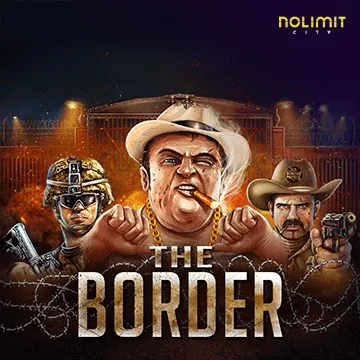 The Border - RICHES138