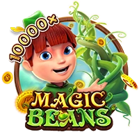 MAGIC BEANS - RICHES138