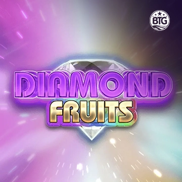 Diamond Fruits - RICHES138