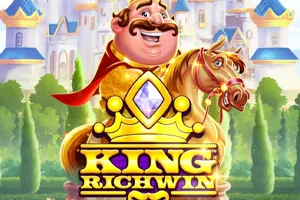 King Richwin - RICHES138