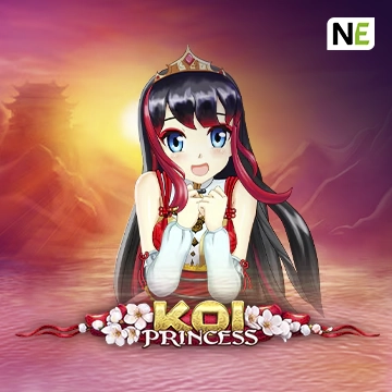 Koi Princess - RICHES138