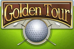 Golden Tour - RICHES138