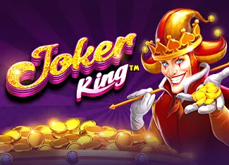 Joker King - RICHES138