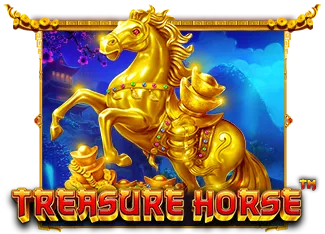 Treasure Horse - RICHES138