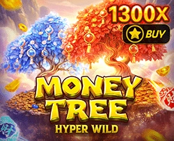 Money Tree - Hyper Wild - RICHES138