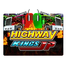HighwayKings JP - RICHES138