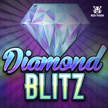 Diamond Blitz - RICHES138