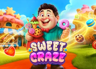 Sweet Craze - RICHES138
