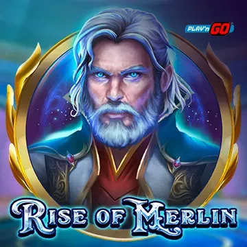 Rise of Merlin - RICHES138