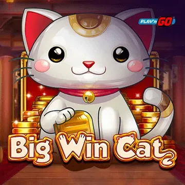 Big Win Cat - RICHES138