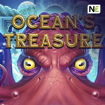 Oceans Treasure - RICHES138