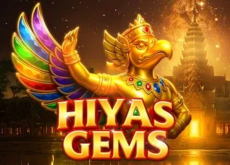 PLAYSTAR : HIYAS GEMS - RICHES138
