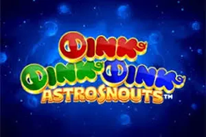 Oink Oink Oink: Astrosnouts - RICHES138