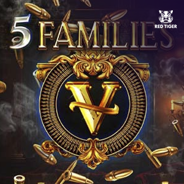 5 Families - RICHES138
