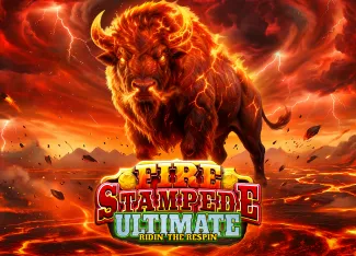 Fire Stampede Ultimate - RICHES138