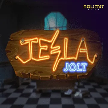 Tesla Jolt - RICHES138