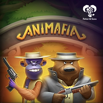 Animafia - RICHES138
