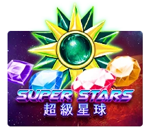 Super Stars - RICHES138