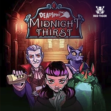 Midnight Thirst - RICHES138