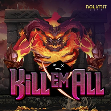 Kill Em All - RICHES138