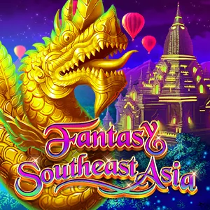 PLAYSTAR : FANTASY SOUTHEAST ASIA - RICHES138