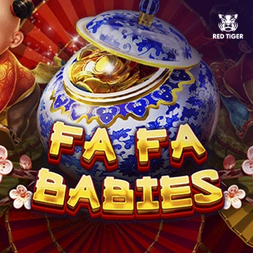 Fa Fa Babies - RICHES138