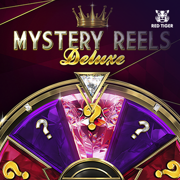 Mystery Reels Deluxe - RICHES138