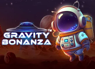 Gravity Bonanza - RICHES138