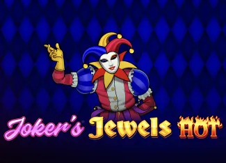 Jokers Jewels Hot - RICHES138