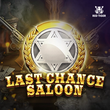 Last Chance Saloon - RICHES138