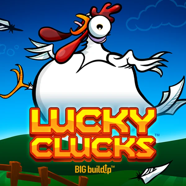 Lucky Clucks - RICHES138