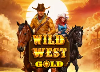 Wild West Gold - RICHES138