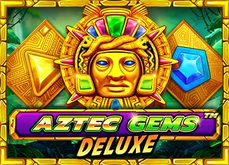Aztec Gems Deluxe - RICHES138