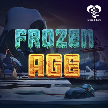 Frozen Age - RICHES138