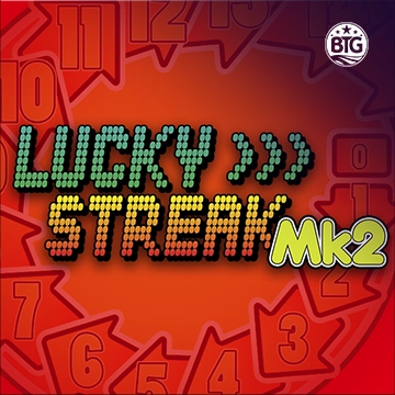 Lucky Streak Mk2 - RICHES138