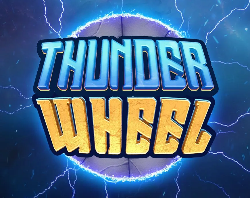 Thunder Wheel - RICHES138
