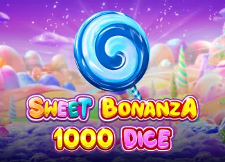 Sweet Bonanza 1000 Dice - RICHES138