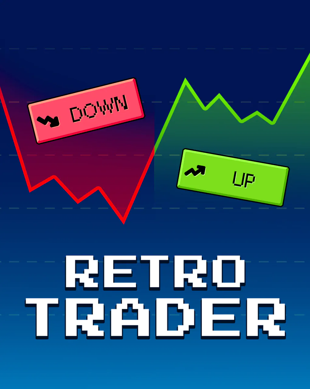 Retro Trader - RICHES138