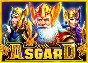 Asgard - RICHES138