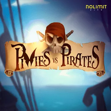 Pixies vs Pirates - RICHES138