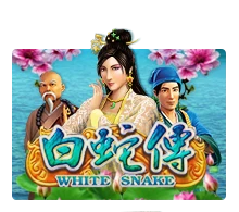 White Snake - RICHES138