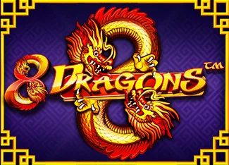 8 Dragons - RICHES138