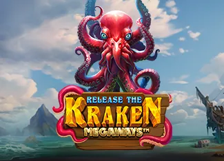 Release the Kraken - RICHES138