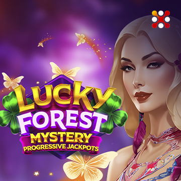 Lucky Forest - RICHES138
